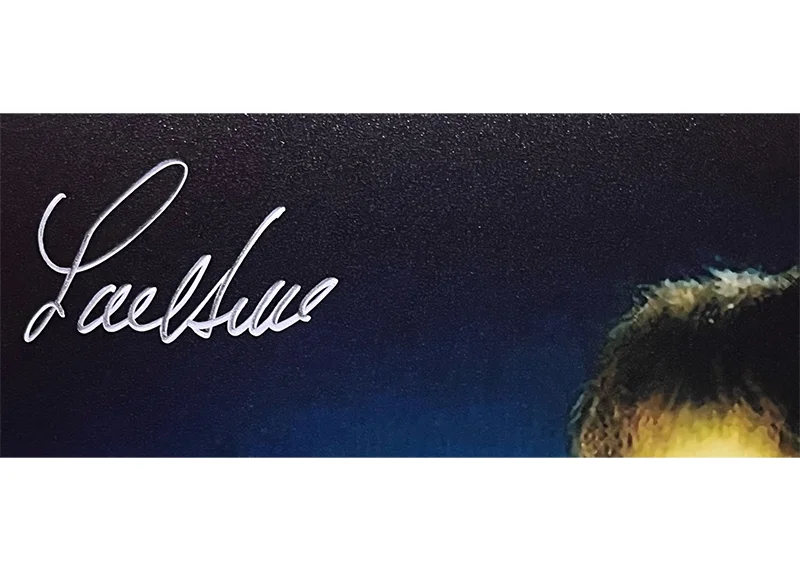 Lou Ferrigno Signed The Incredible Hulk 8x10 Photo JSA, изображение 2