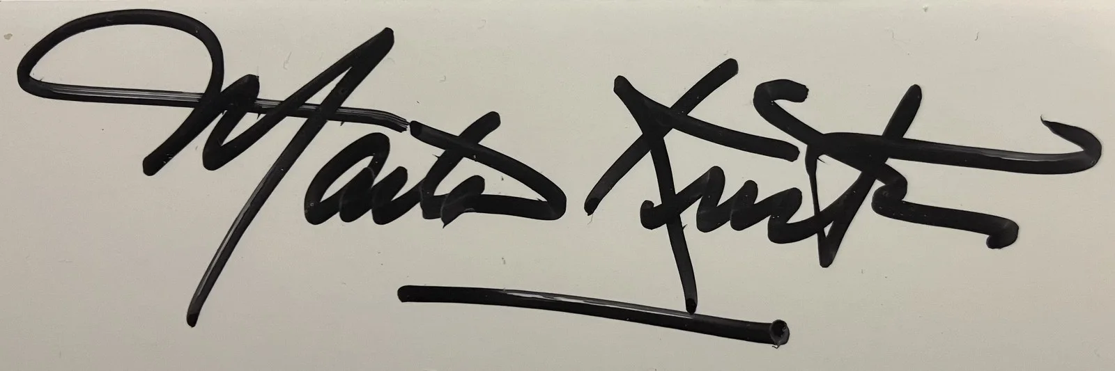 Mark Goddard, Marta Kristen, Bill Mumy, Bob May — Autographed 8x10 Lost In Space Promo Photo - 4 Signatures!, изображение 3
