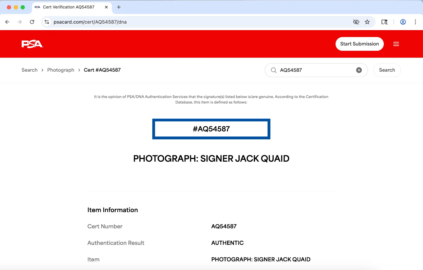 Jack Quaid — Jack Quaid signed 8x10 photo autograph PSA DNA Scream poster, изображение 3