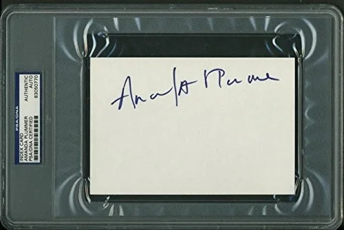 Amanda Plummer — Amanda Plummer Authentic Signed 4X6 Index Card Autographed PSA Slabbed #83050770, изображение 2