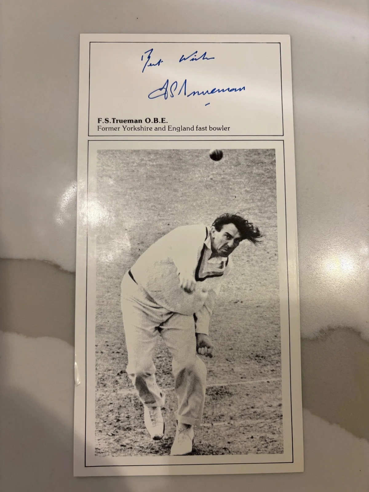 9 Autographed Photos - Bargain Bundle (All Original British Celebrities) $9.99, image 5