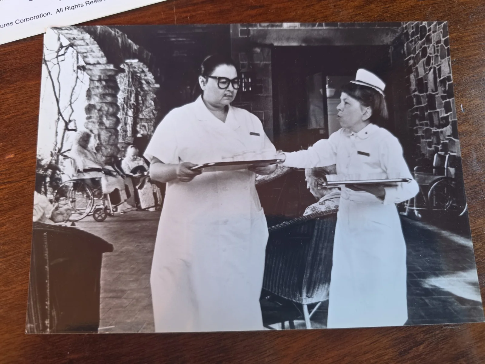 1989 She-Devil Lobby Cards & Press Stills – Roseanne Barr – Die Teufelin, изображение 3