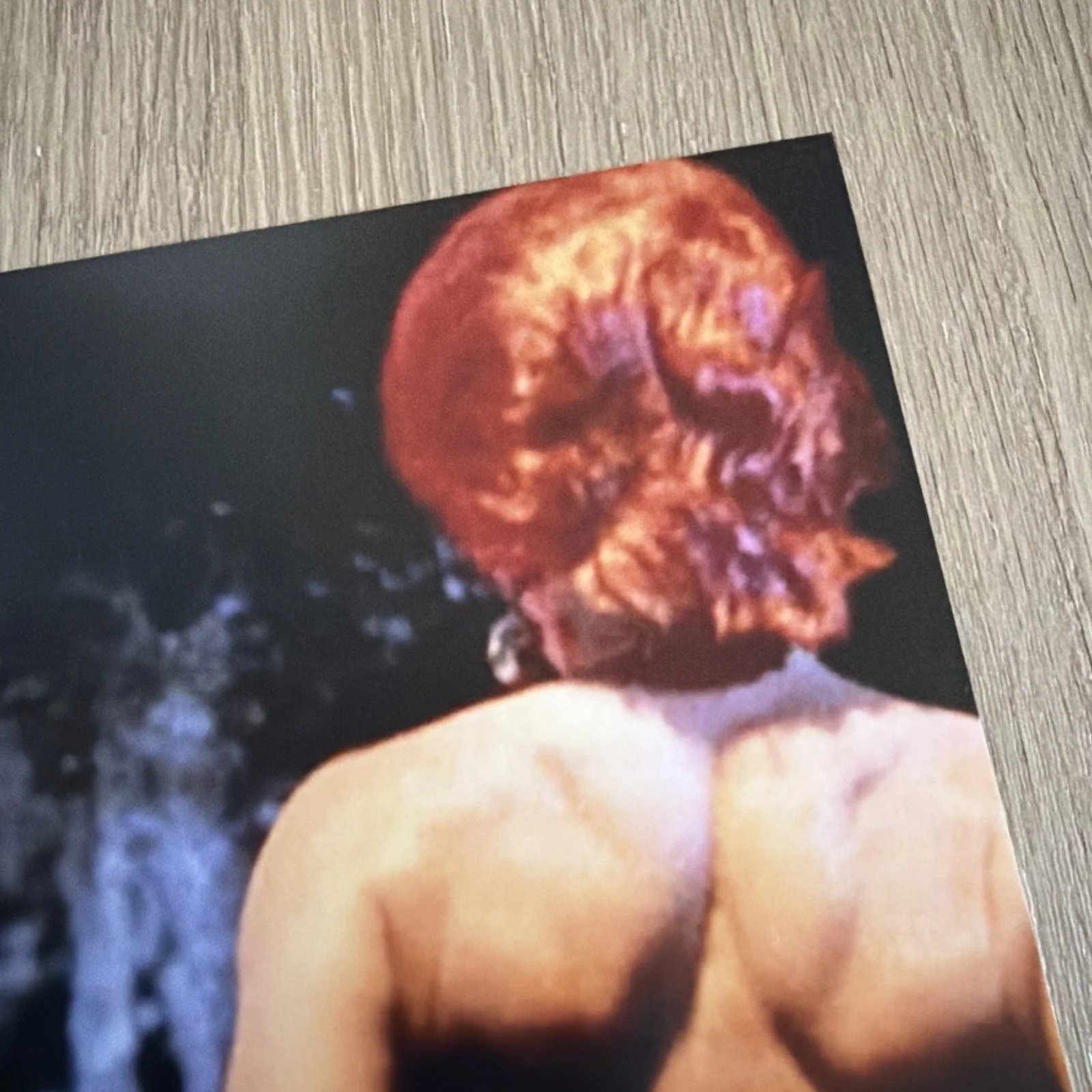 John Philbin signed Return Of The Living Dead 8x10 JSA Authenticated Autograph, image 4