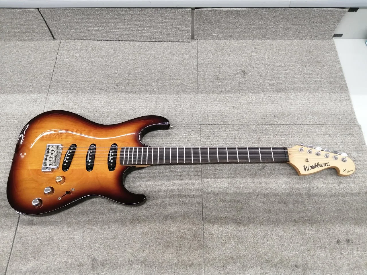 WASHBURN 【X-Series】Washburn/X-33 X-33, image 2