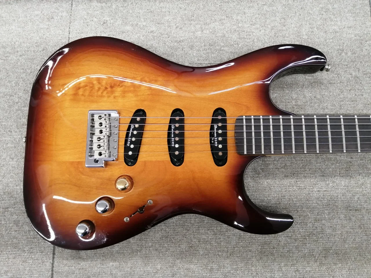 WASHBURN 【X-Series】Washburn/X-33 X-33, image 3