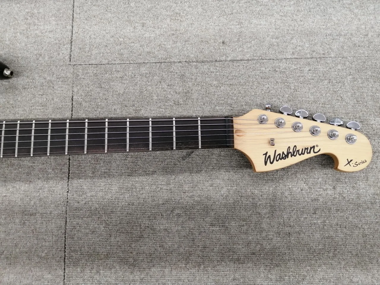 WASHBURN 【X-Series】Washburn/X-33 X-33, image 4