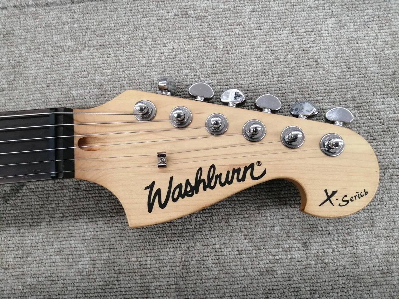 WASHBURN 【X-Series】Washburn/X-33 X-33, image 5