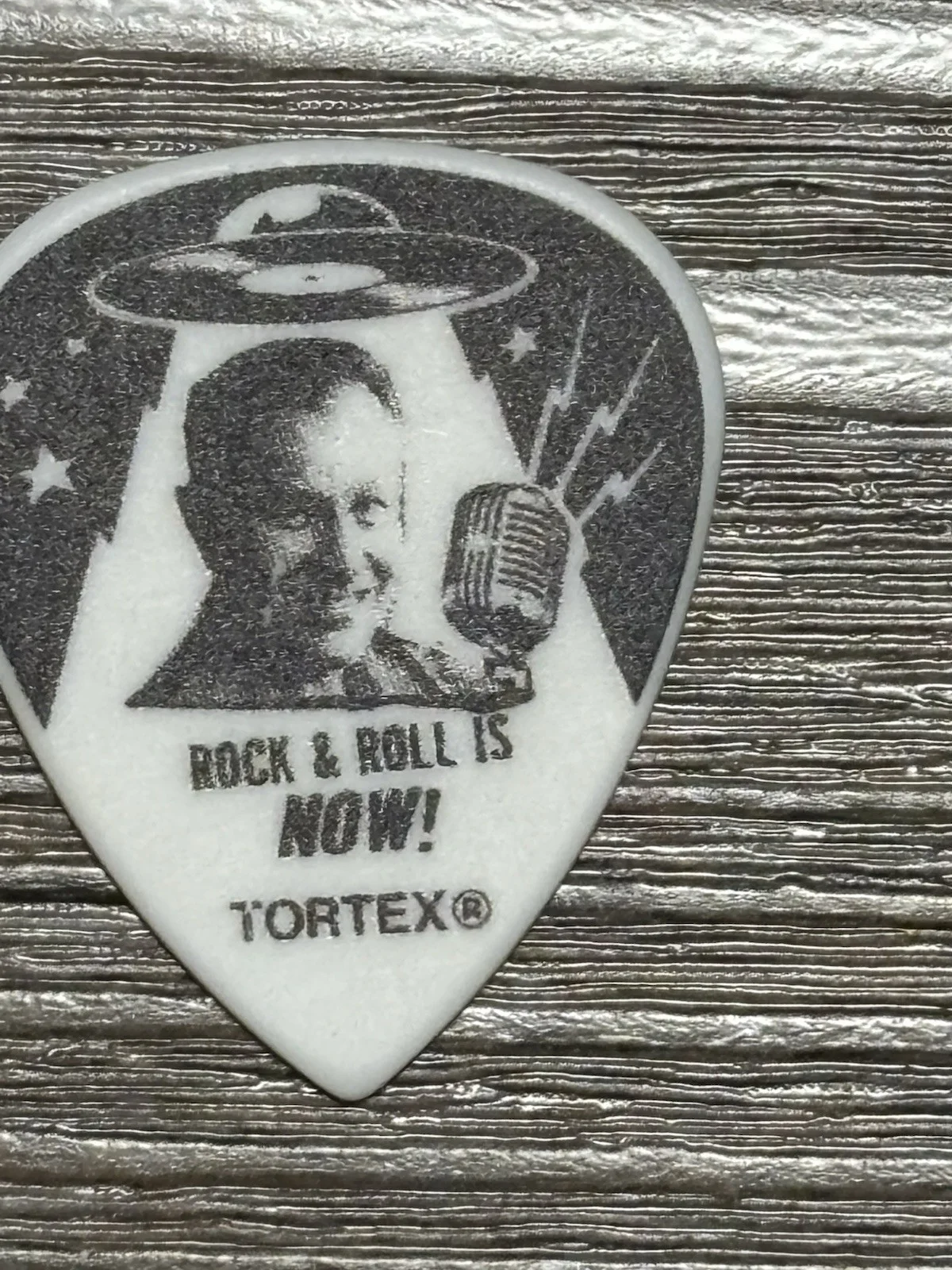 Reverend Horton Heat, image 2