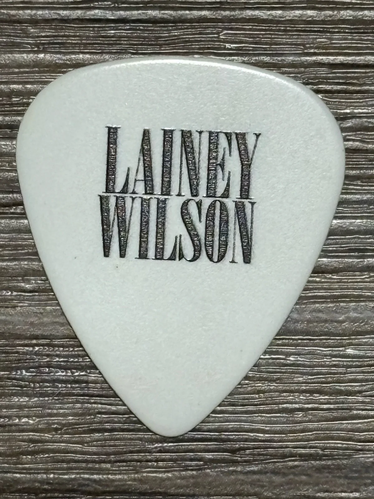 Lainey Wilson Pick, изображение 2