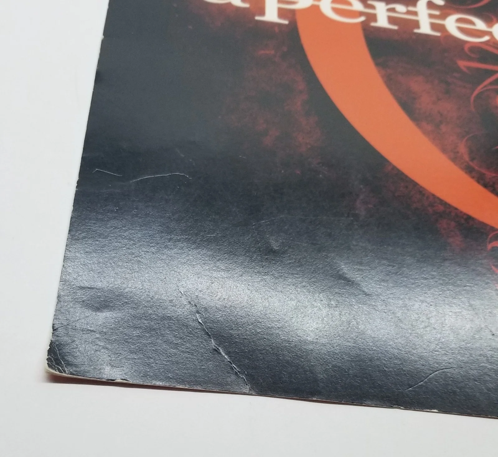 A Perfect Circle hand SIGNED Mer De Noms Promo Album Flat JSA COA Billy Josh Paz, изображение 5