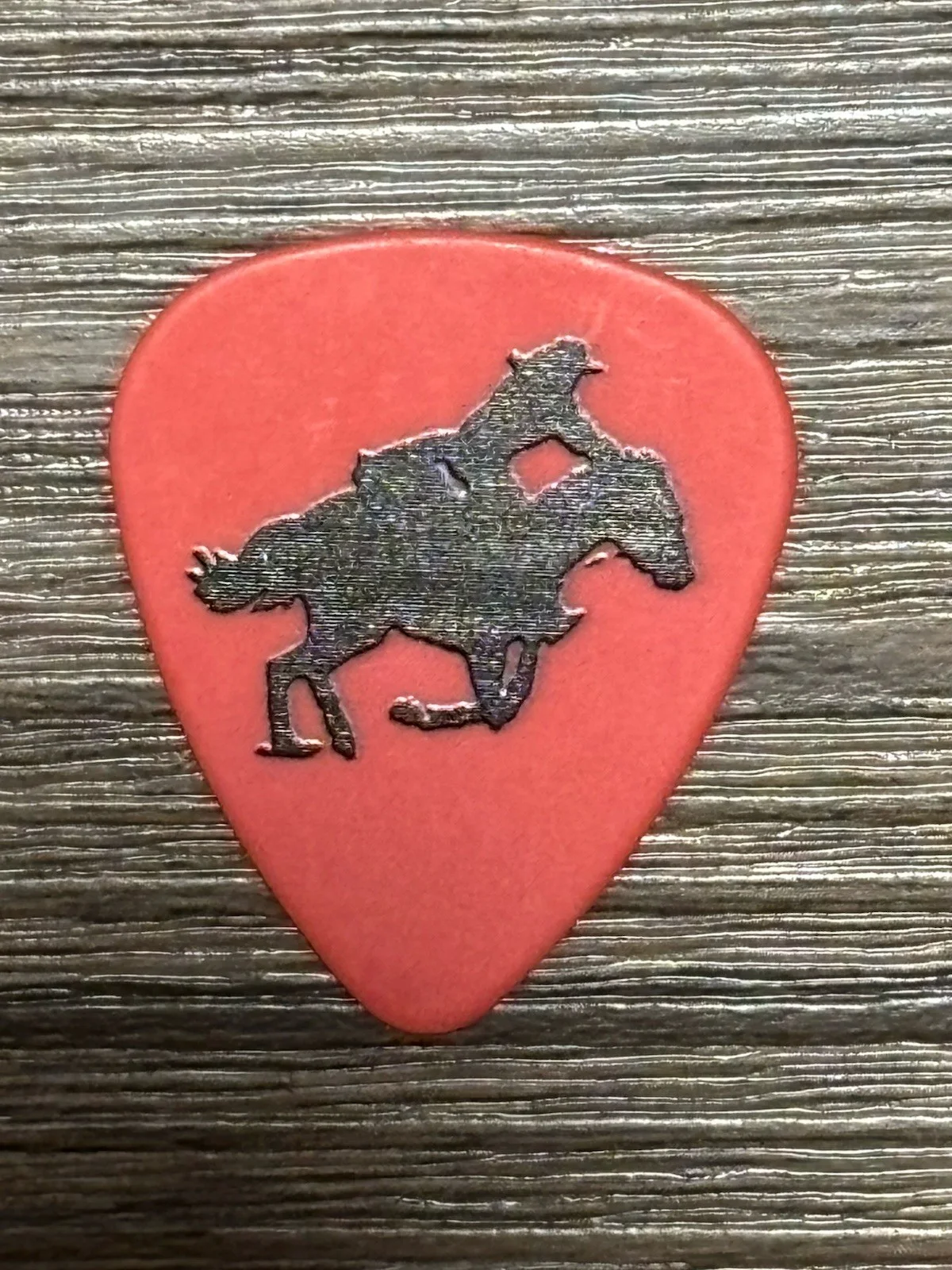 Laney Wilson Pick, image 2