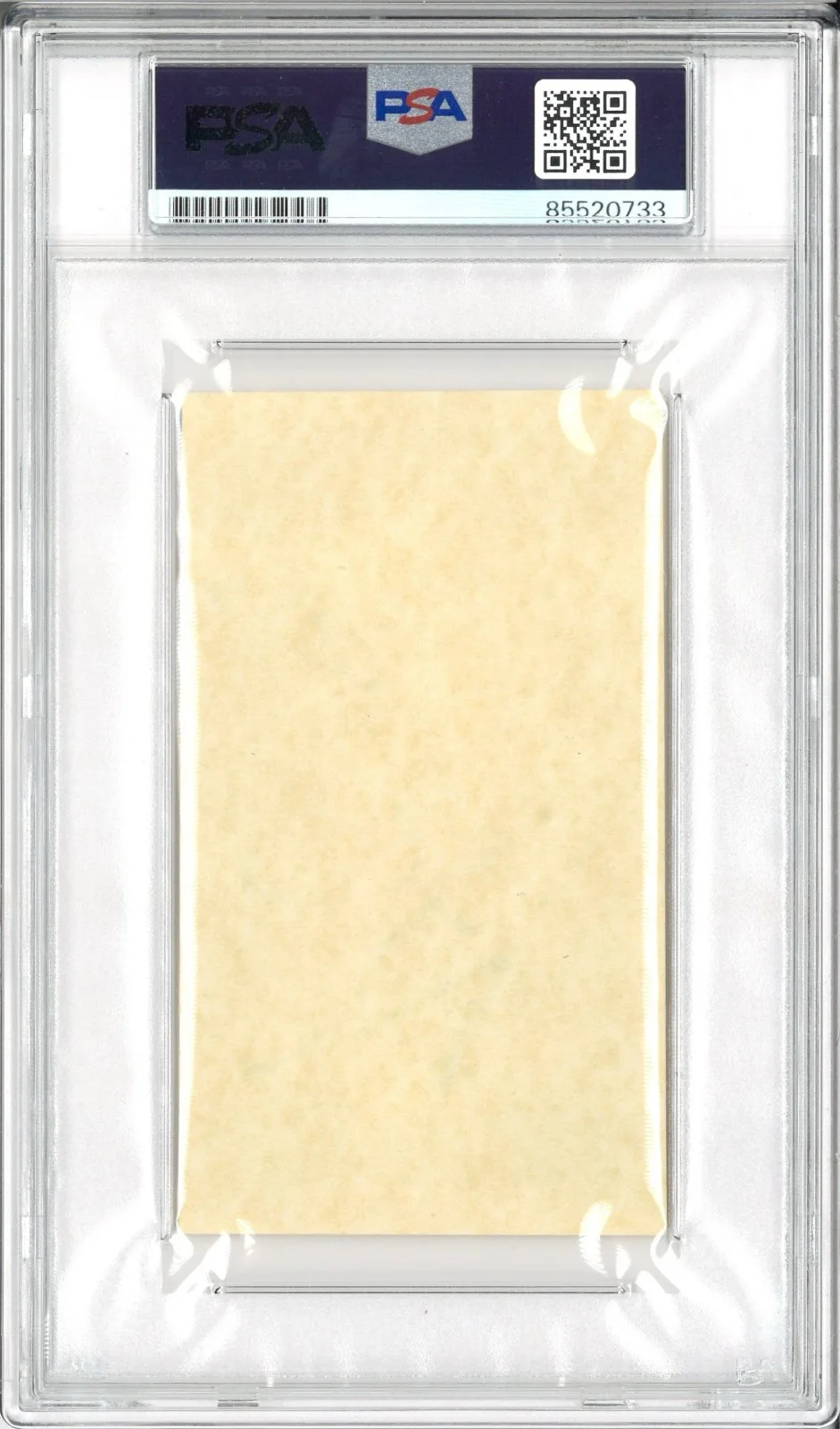 Daniel Radcliffe — Daniel Radcliffe Signed Autograph Slabbed Harry Potter Train Ticket PSA DNA, image 2