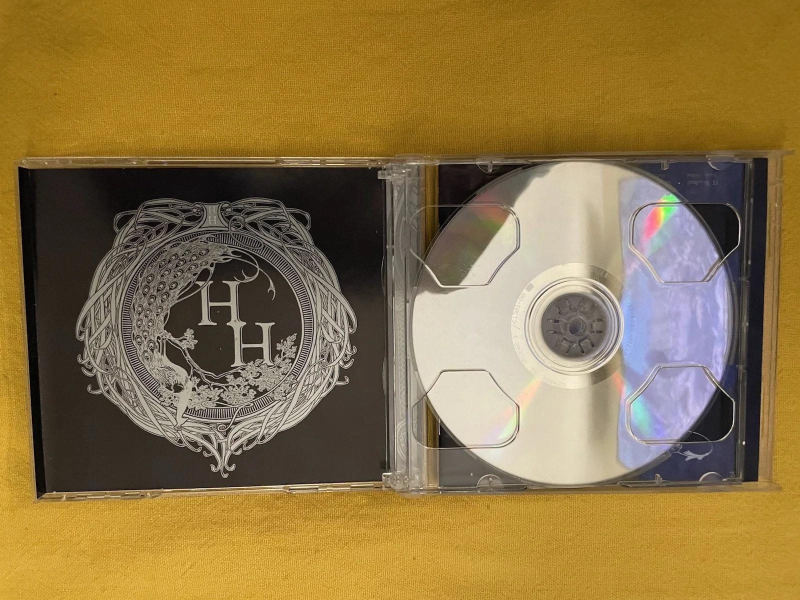 Hawthorne Heights If Only You Were Lonely Signed Album Full Band Victory Records, изображение 4