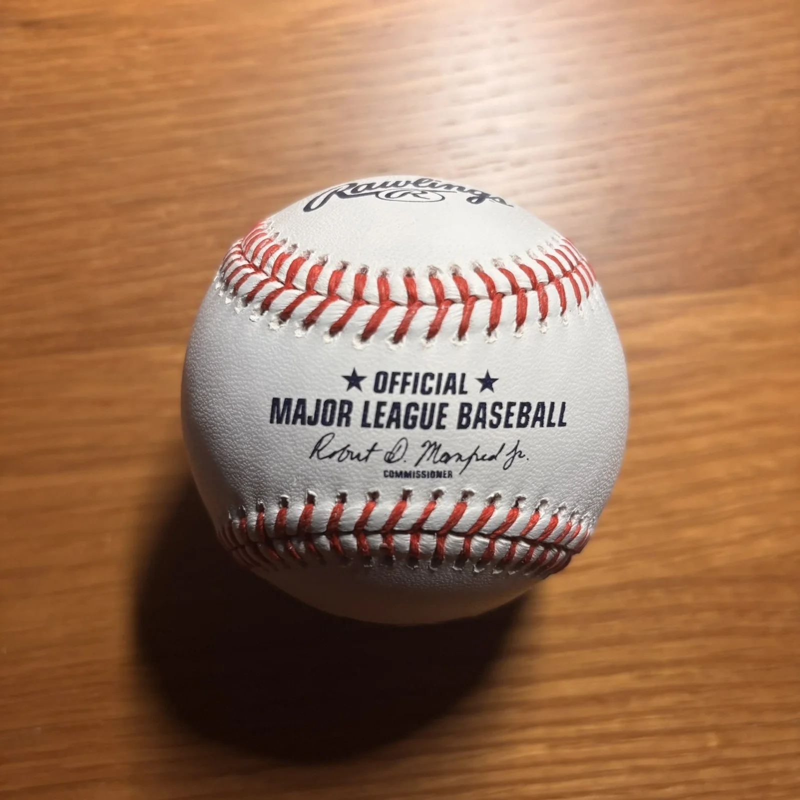 Madison Beer Music Signed MLB Rawlings Official Baseball, image 2
