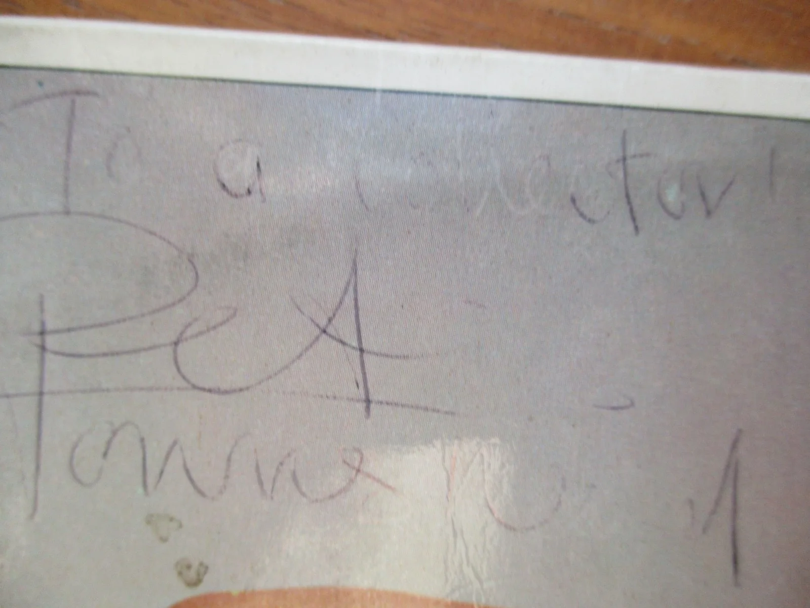 The Who Sell Out Signed By Pete Townsend LP John Gilliland Estate, image 4