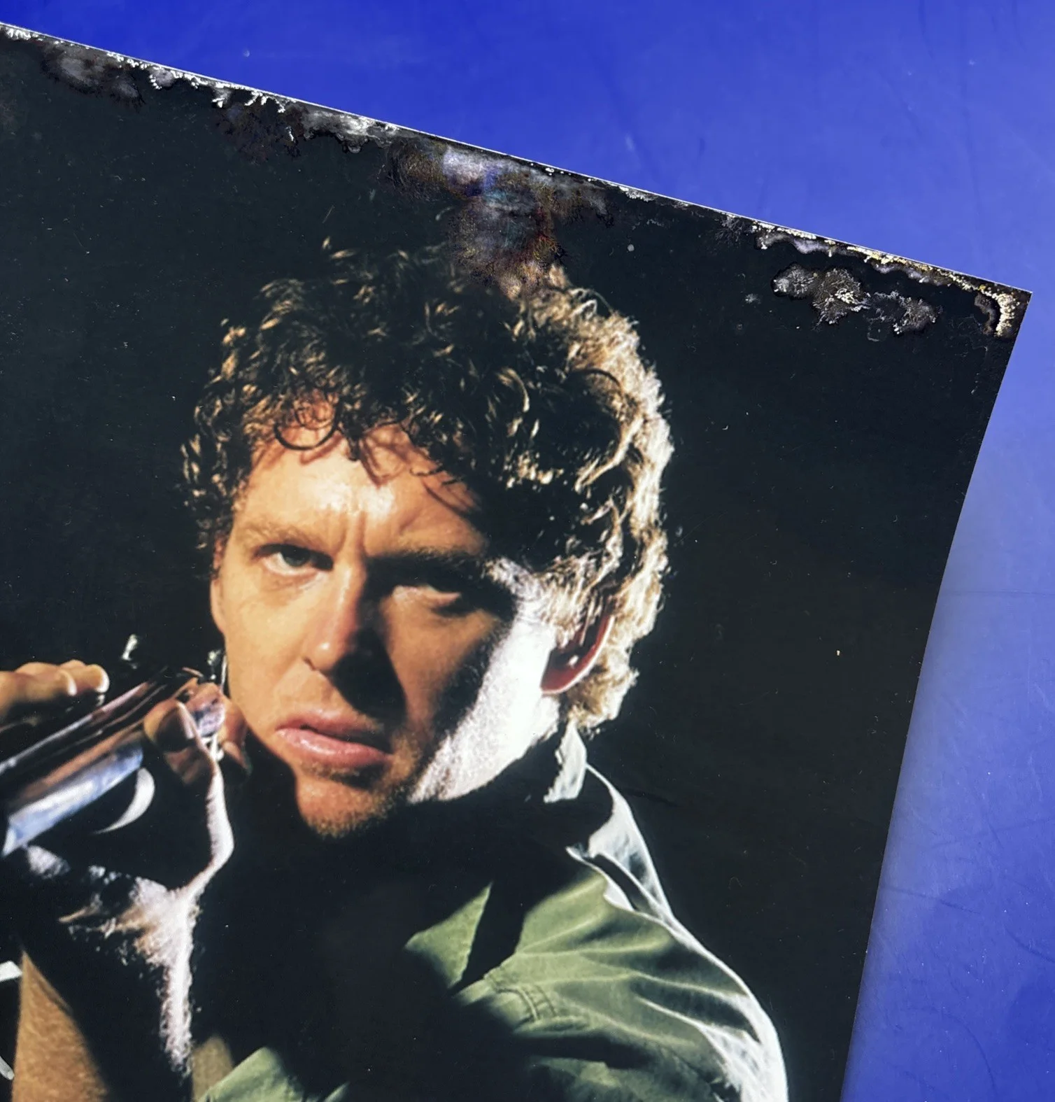 William Katt — WILLIAM KATT Hand Signed HOUSE 8x10 Photo Autograph Roger Cobb Horror Comedy, изображение 2