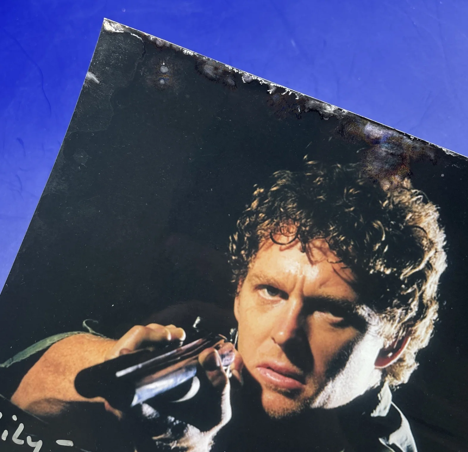 William Katt — WILLIAM KATT Hand Signed HOUSE 8x10 Photo Autograph Roger Cobb Horror Comedy, изображение 3