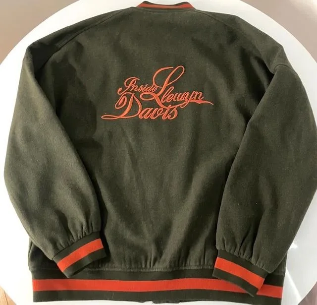 COEN BROTHERS Film crew jacket- Rare- Men's Large- Great Shape, изображение 2