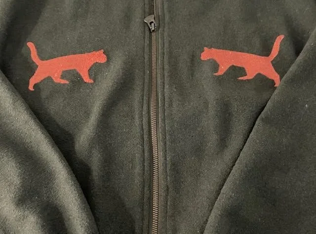 COEN BROTHERS Film crew jacket- Rare- Men's Large- Great Shape, изображение 5