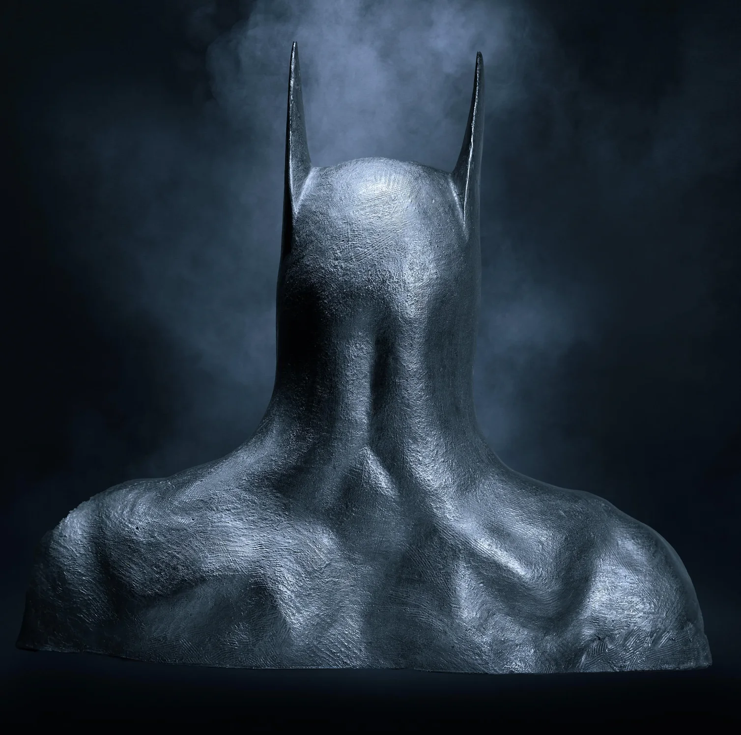 Batman (1989) by Tim Burton - Production Bust (Michael Keaton), image 4