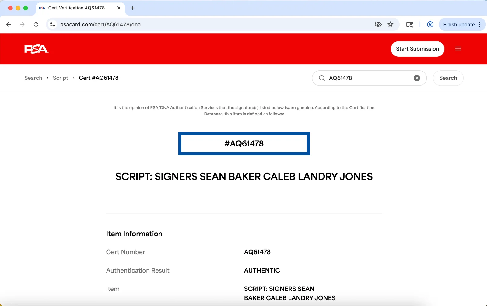 Caleb Landry Jones, Sean Baker — Caleb Landry Jones Sean Baker signed The Florida Project script 100 pages PSA, image 3