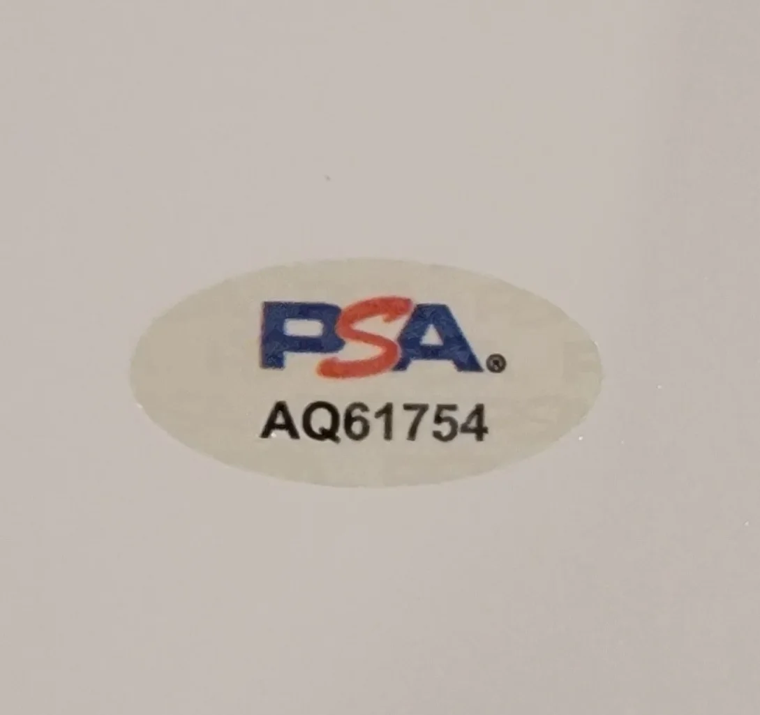 Wagner Moura — Wagner Moura signed The Secret Agent script full 144 pages PSA DNA autograph, image 2
