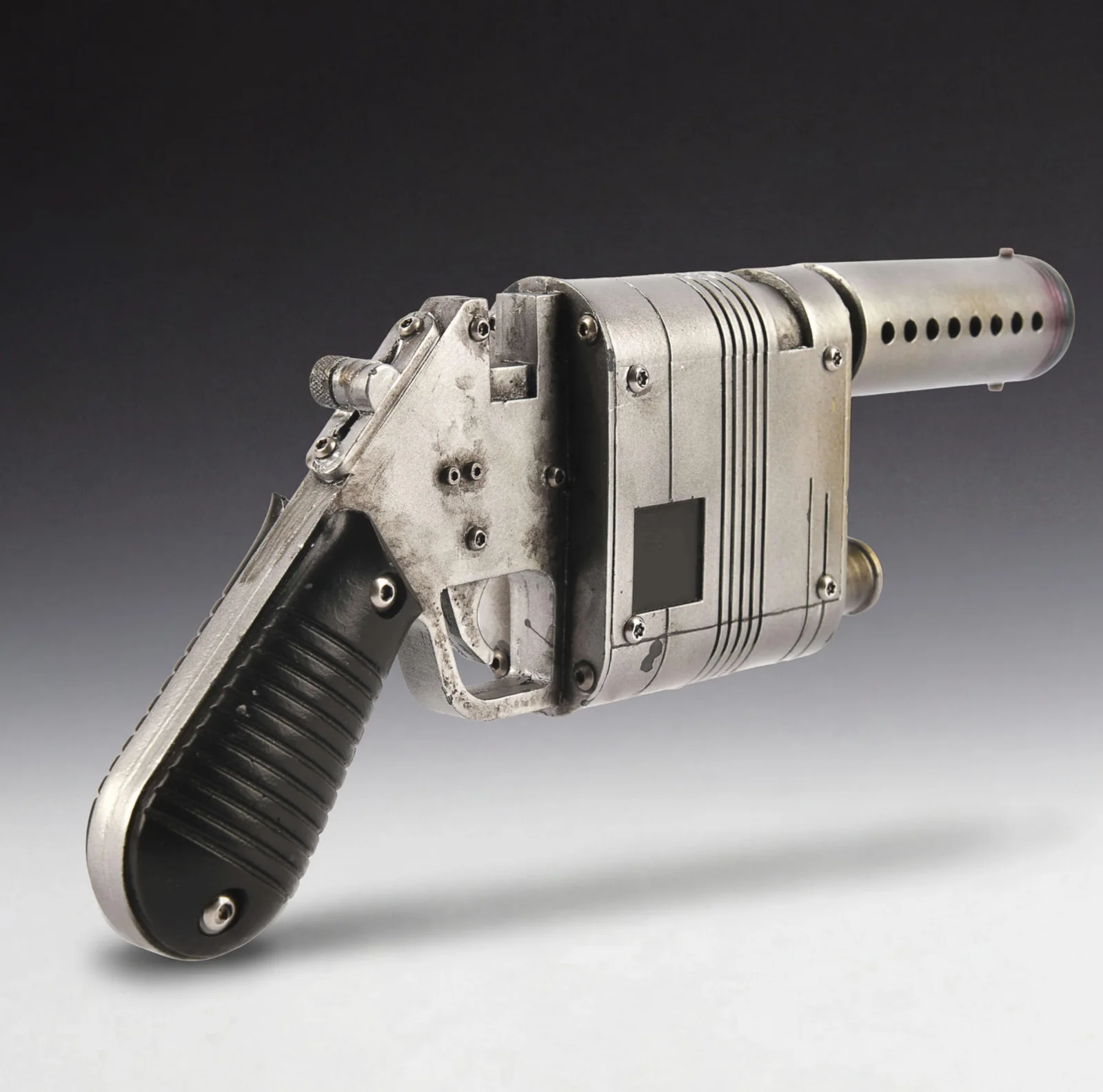 Star Wars: The Force Awakens Production-Made "Rey" (Daisy Ridley) NN-14 Blaster, изображение 3