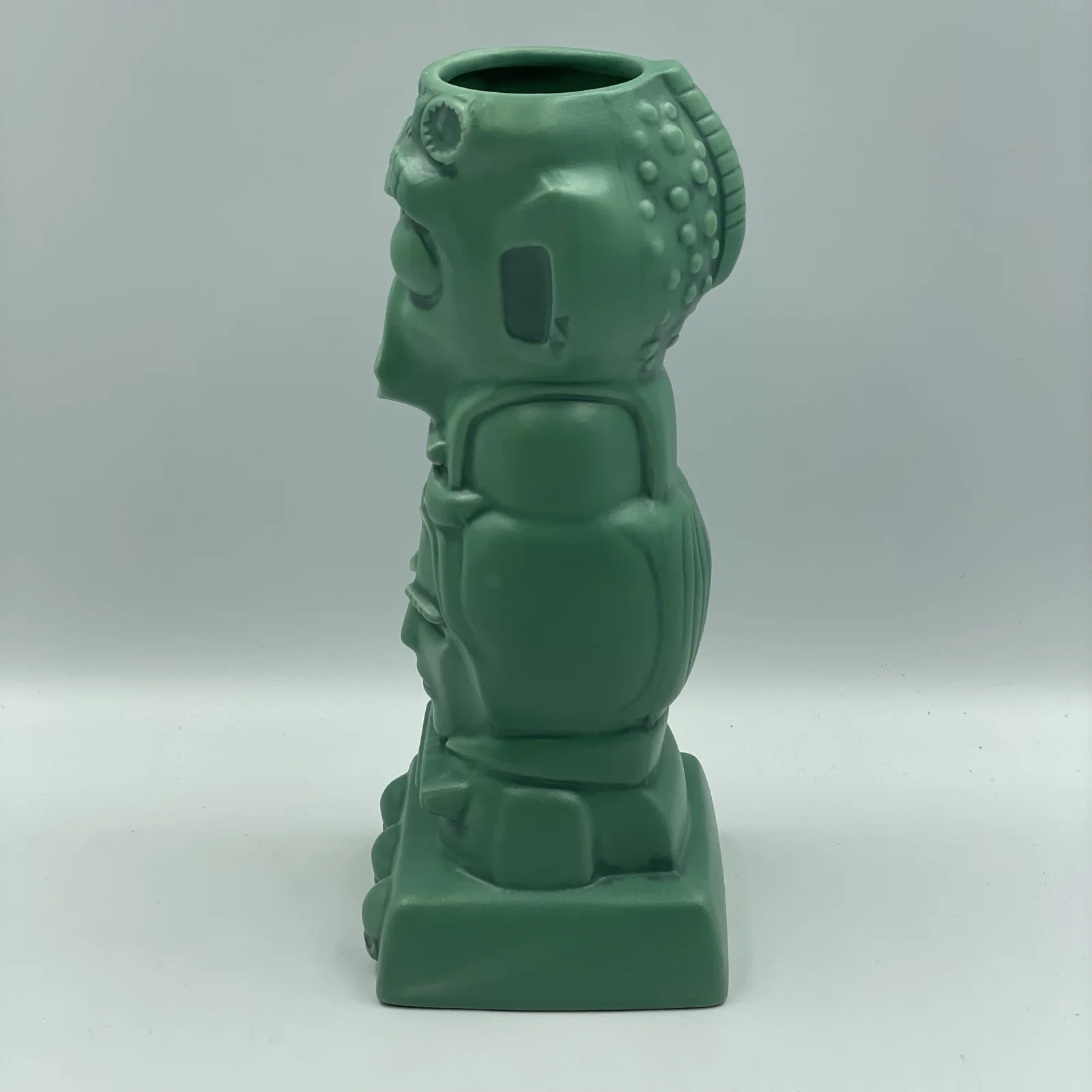 Star Wars 'Under The Twin Suns' Tiki Mug by Jeff Granite • Disney Store • New, image 3