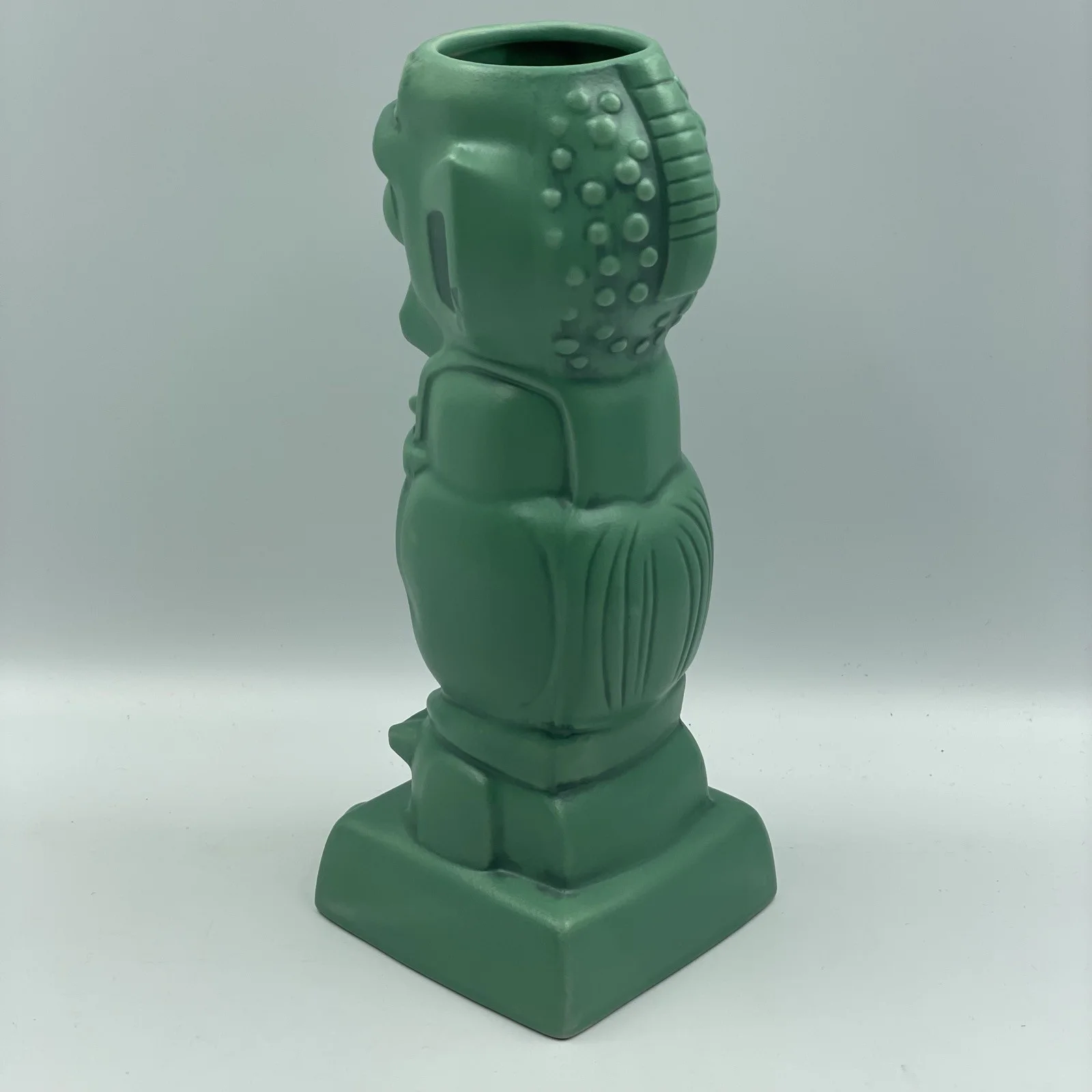 Star Wars 'Under The Twin Suns' Tiki Mug by Jeff Granite • Disney Store • New, image 4