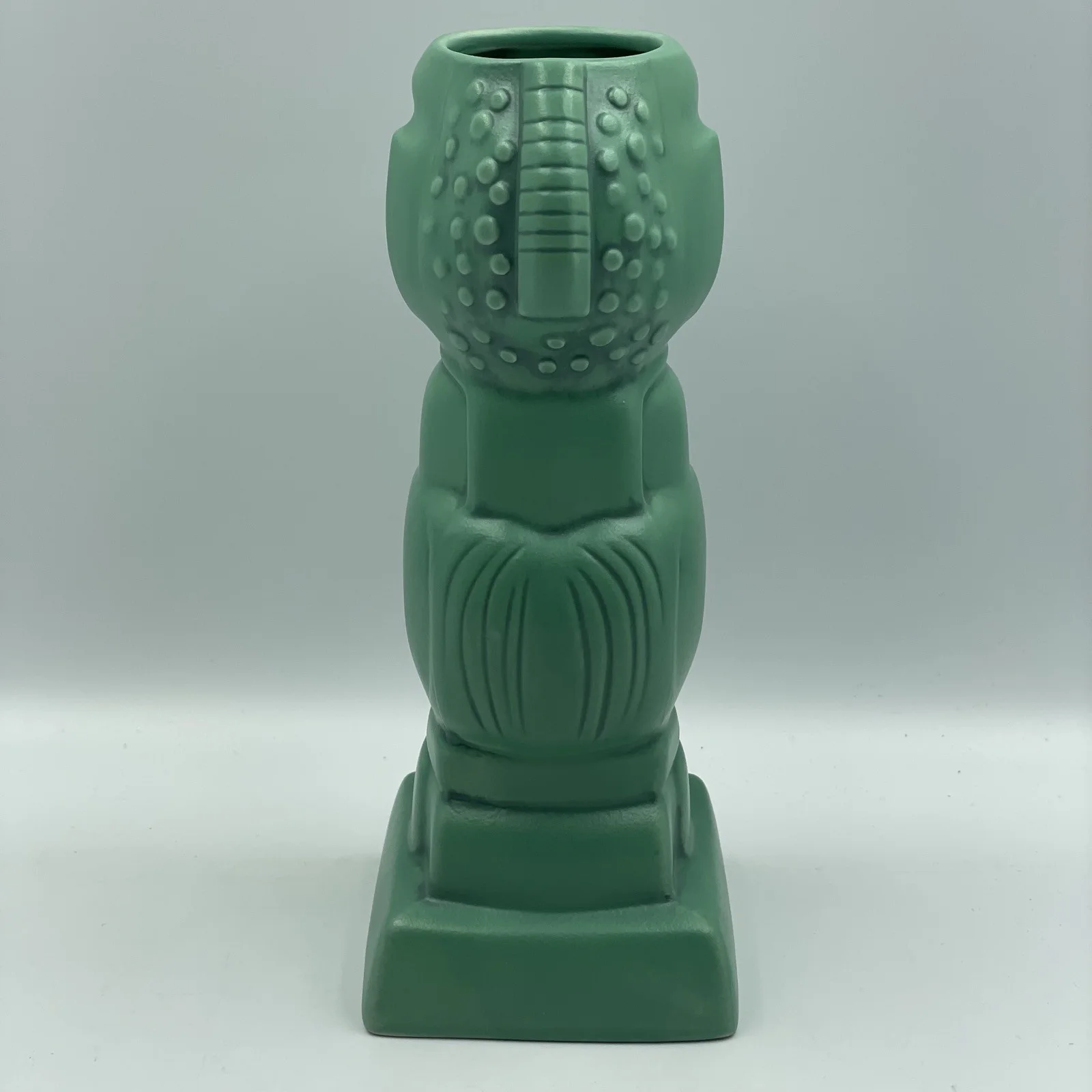 Star Wars 'Under The Twin Suns' Tiki Mug by Jeff Granite • Disney Store • New, image 5