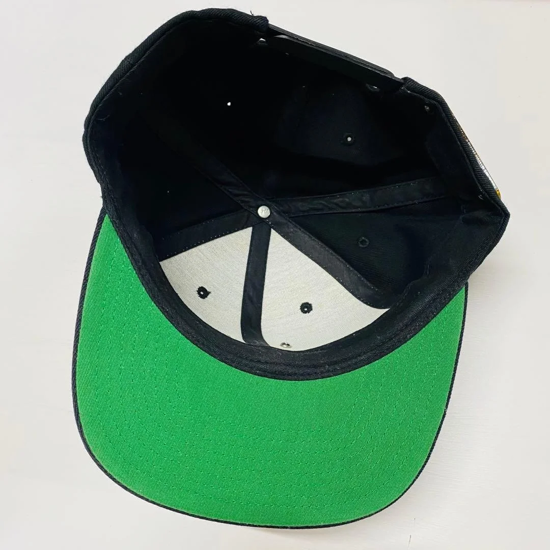 Maybacher Paislee Fashion cap Music Rick Ross Extremely rare Brand Logo SE1179, изображение 4