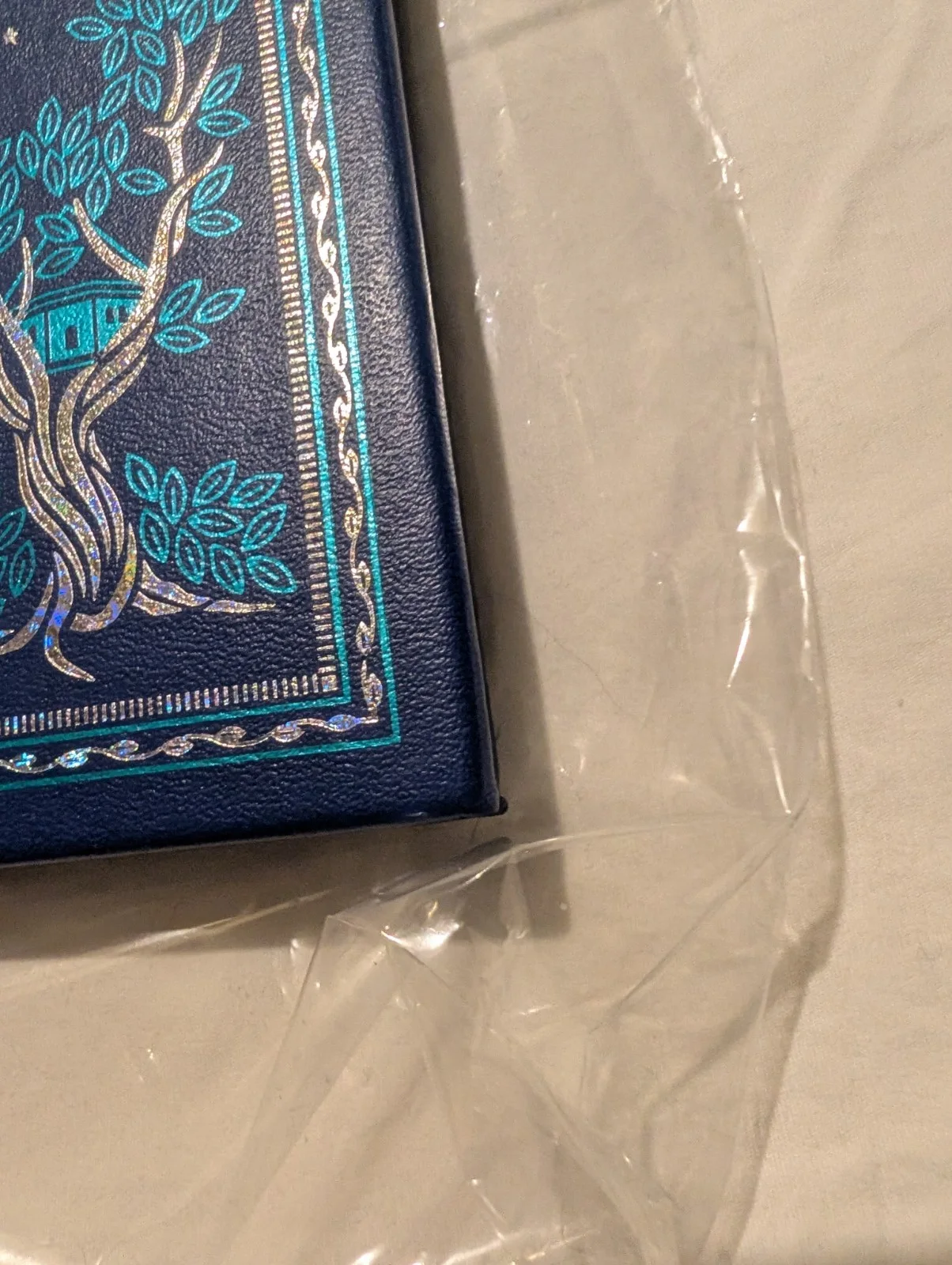 Margaret Kerry — Margaret Kerry Autographed Book Peter Pan Tinker Bell Disney Signed, image 4