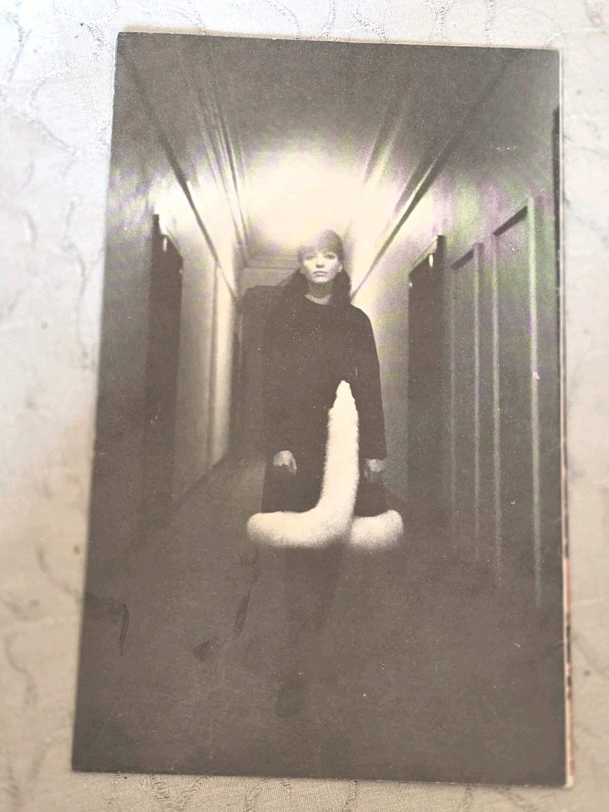 NINTH LONDON FILM FESTIVAL programme Nov 1965 with rare insert re Beckett's Film, изображение 3
