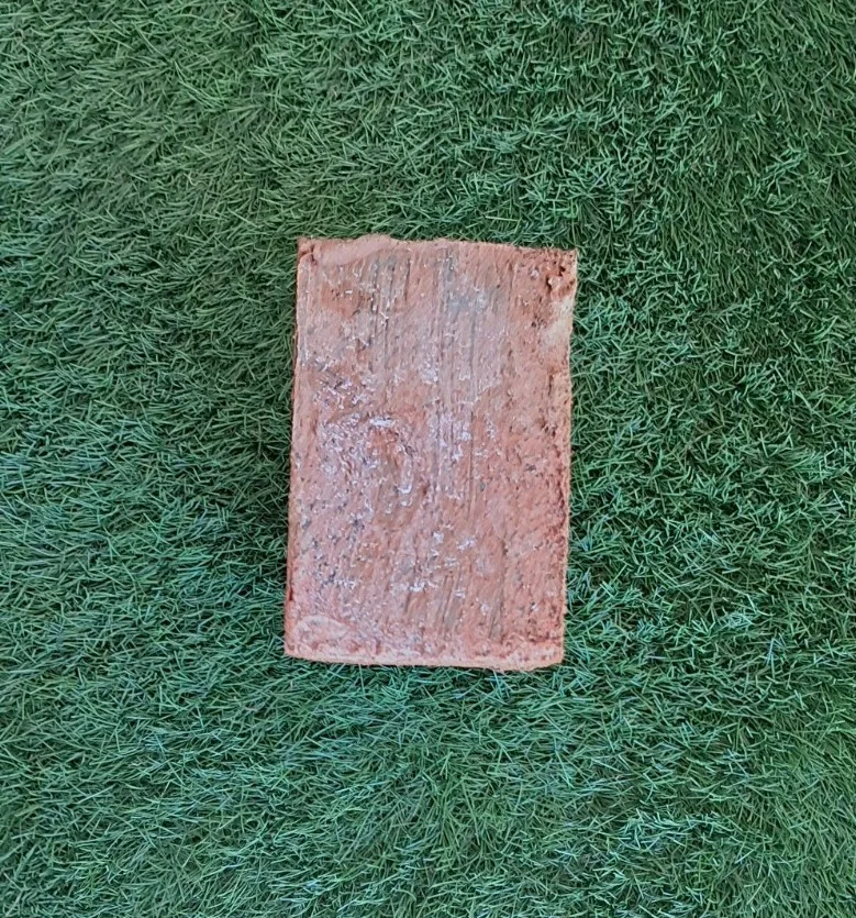 FOAM LATEX RUBBER HOUSE BRICK ORIGINAL MOVIE PROP JOKE PRANK DECOR PARTY YOY, изображение 4