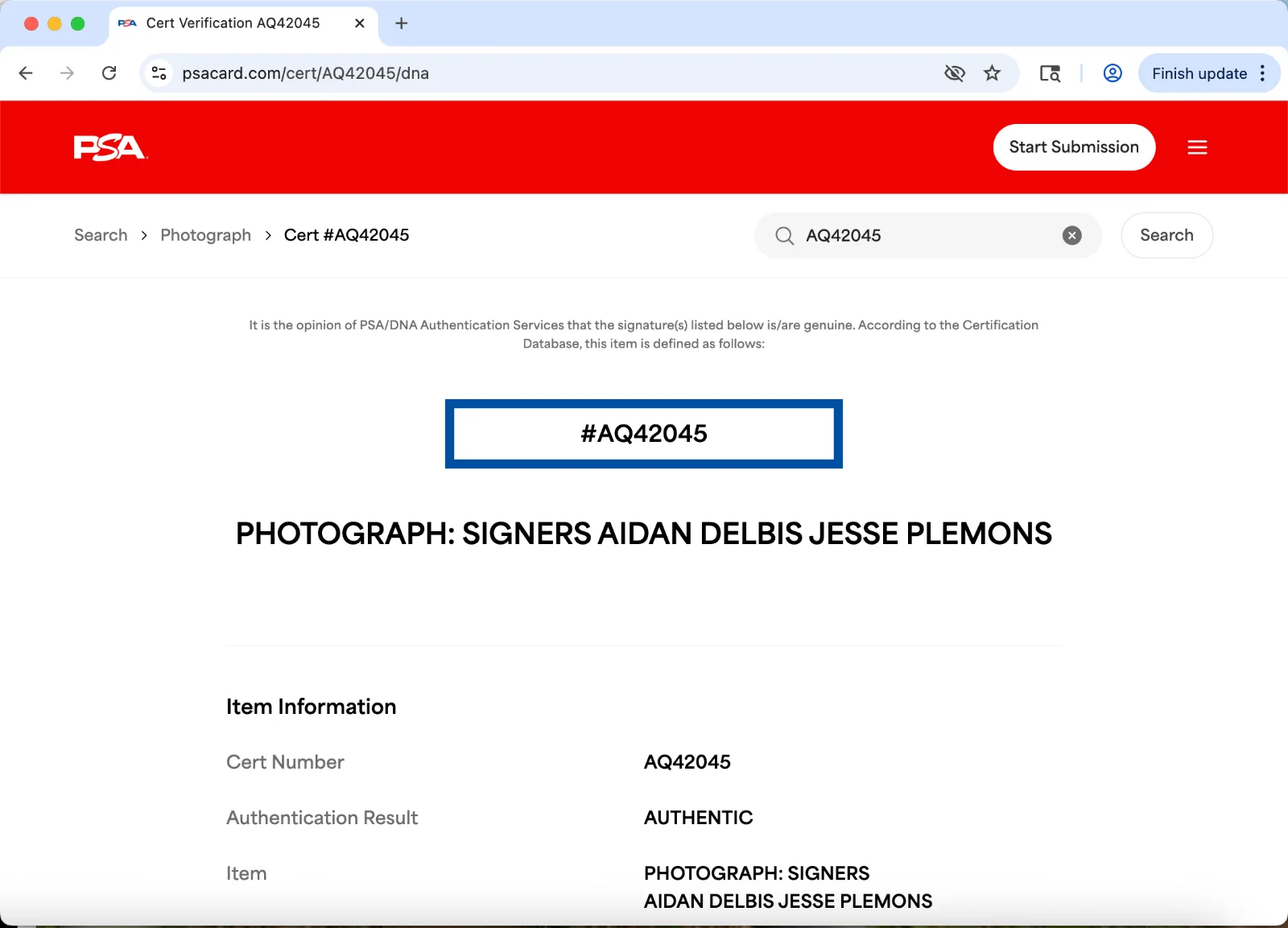 Aidan Delbis, Jesse Plemons — Aidan Delbis Jesse Plemons signed 8x10 photo PSA DNA autograph Bugonia, image 3