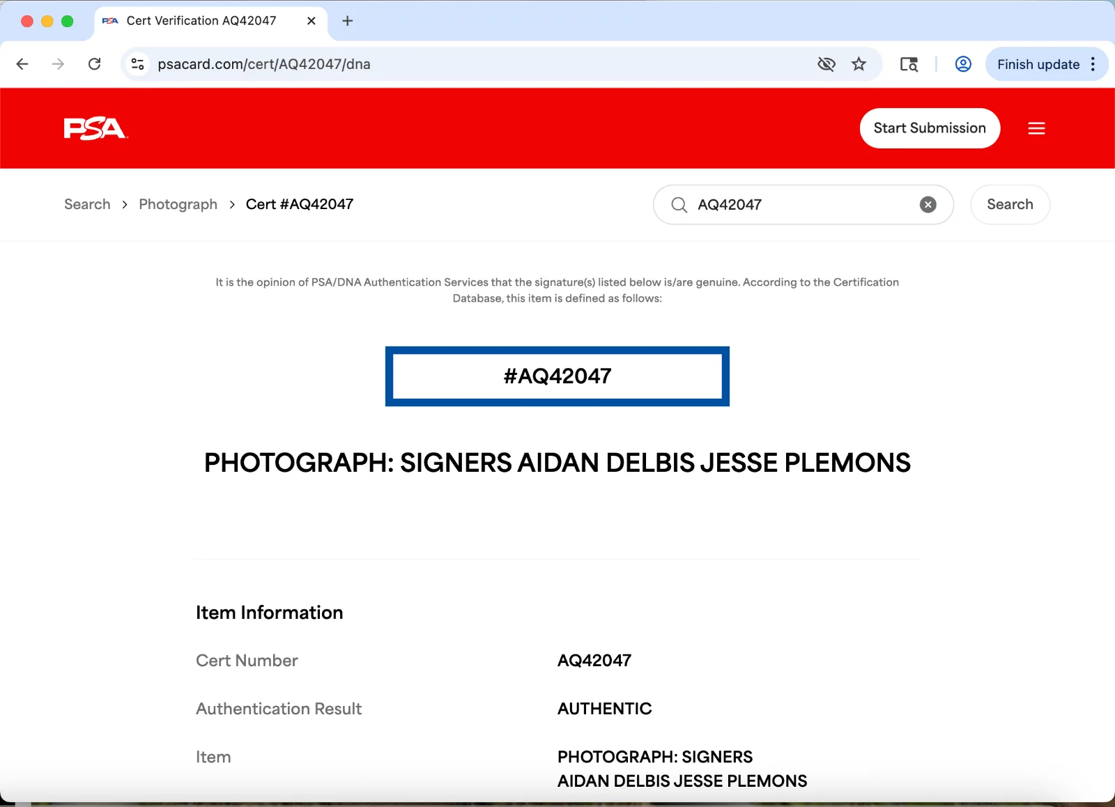 Aidan Delbis, Jesse Plemons — Aidan Delbis Jesse Plemons signed 8x10 photo PSA DNA autograph Bugonia cast, изображение 3