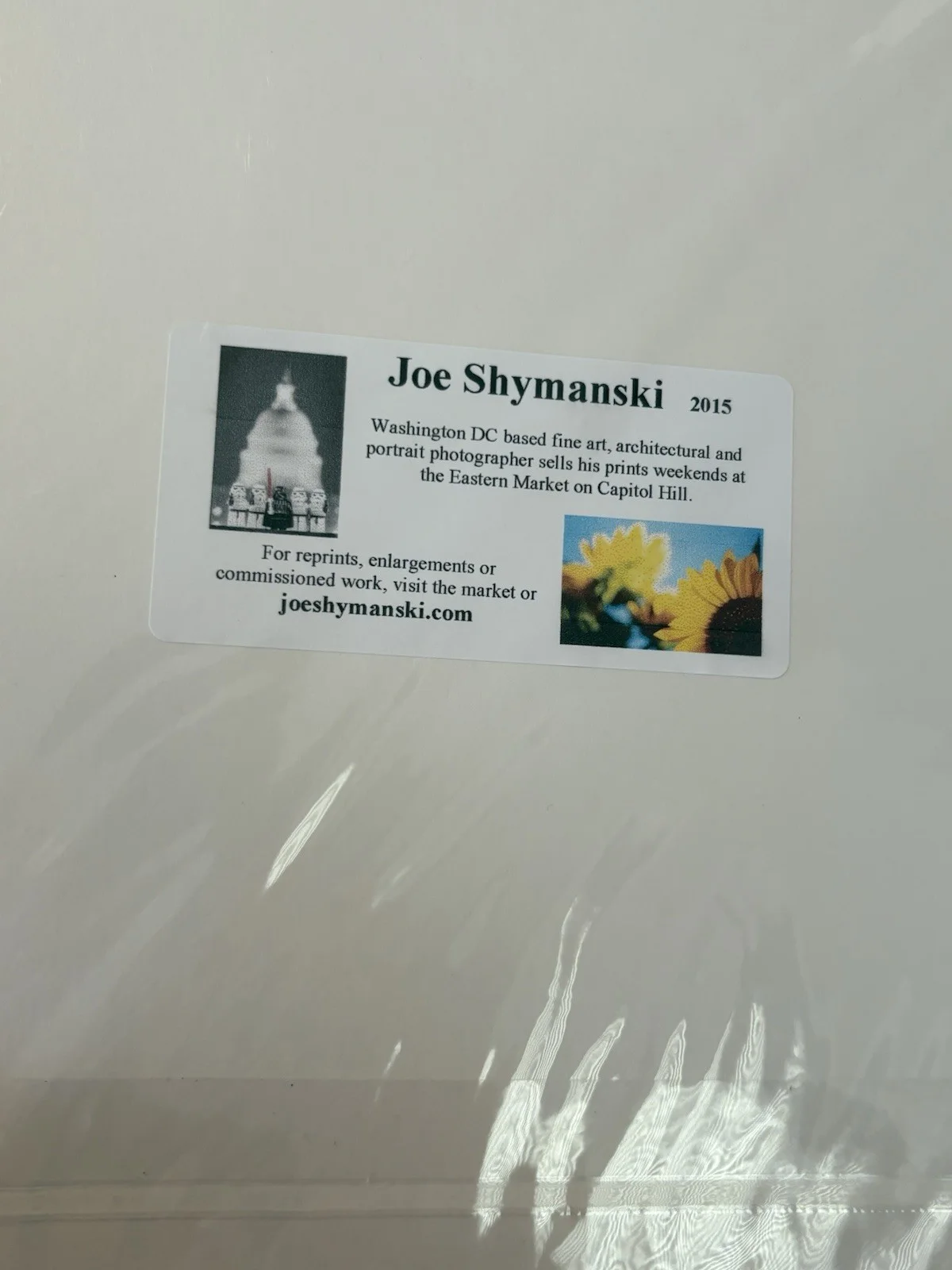 Joe Shymanski — Joe Shymanski Signed Mat DARTH VADER Storm Troopers Candy Angel Free Hugs LEGOs, image 5