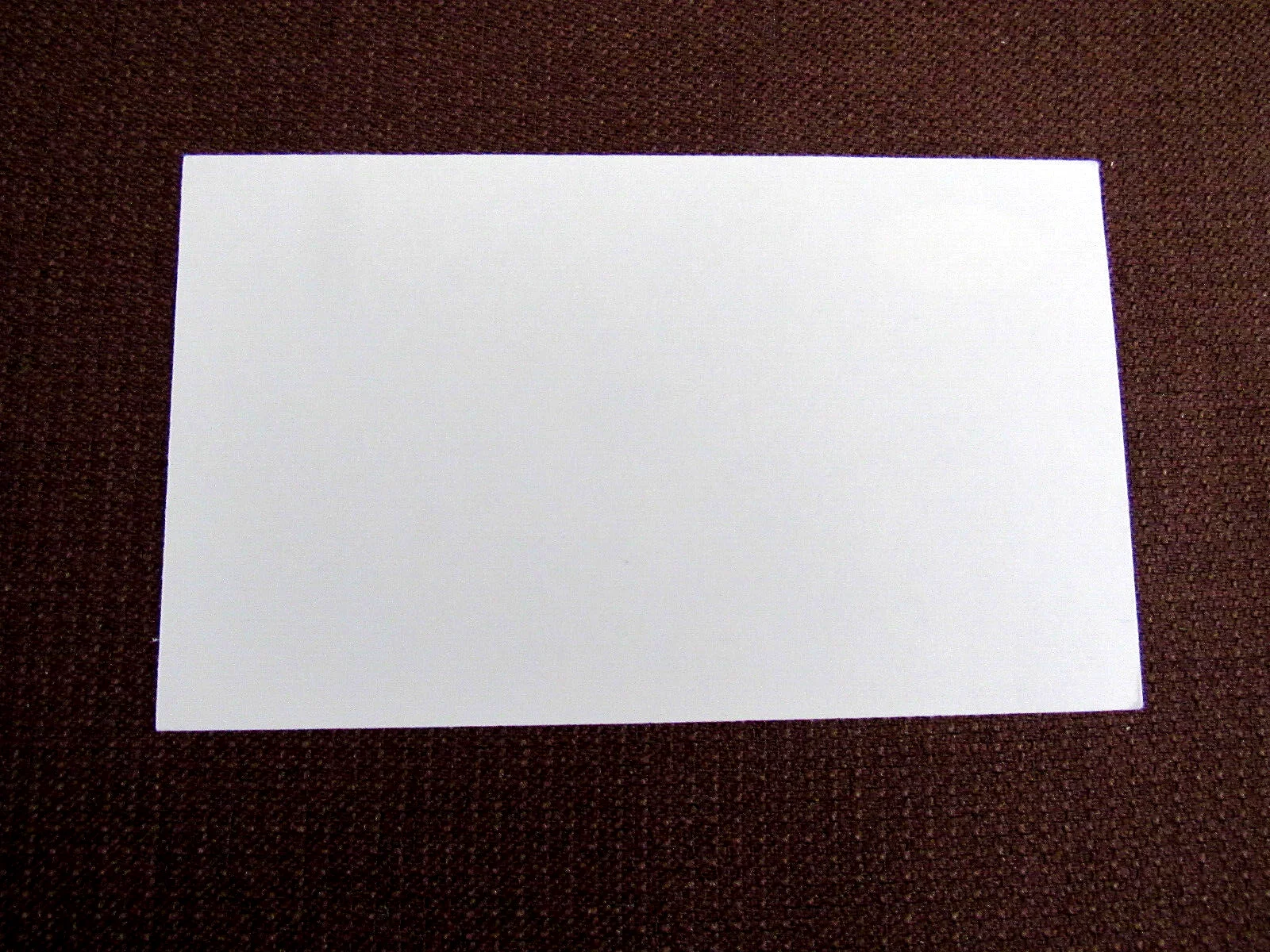 Art Carney — ART CARNEY THE HONEYMOONERS ACTOR SIGNED AUTO VINTAGE INDEX CARD JSA BEAUTY, изображение 2