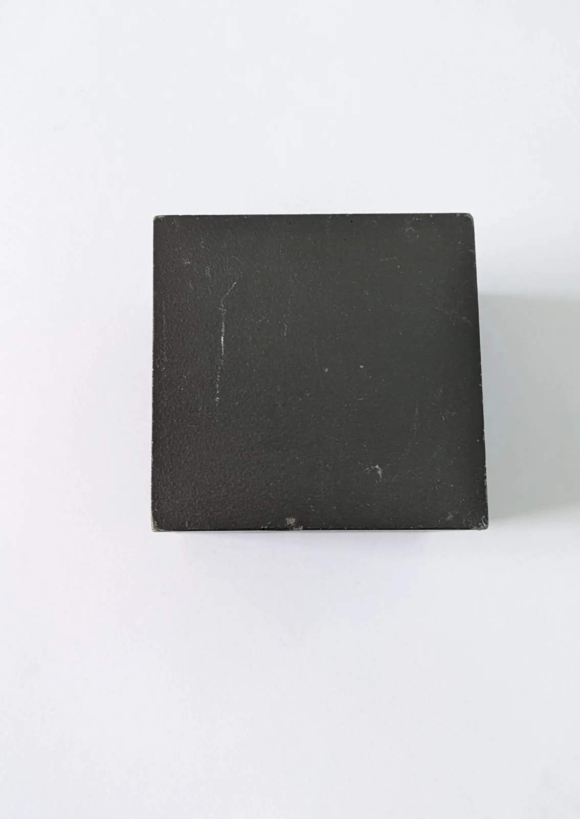 SCREEN USED Prop Doctor Who Series 7 The Power of Three Cube 11th Doctor, изображение 4
