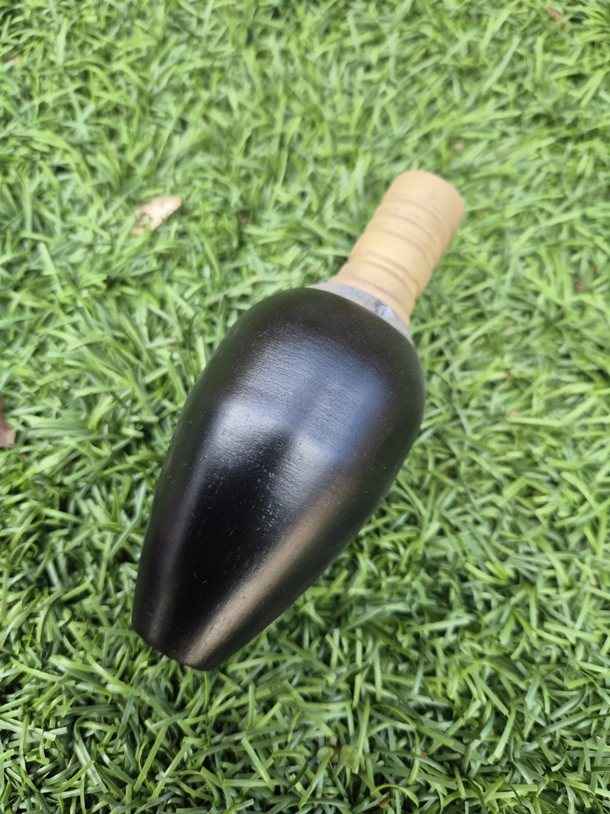 WW2 German Behelfsmine W1 mine for Re-enactment -LARP German pioneer 3d printed, изображение 2