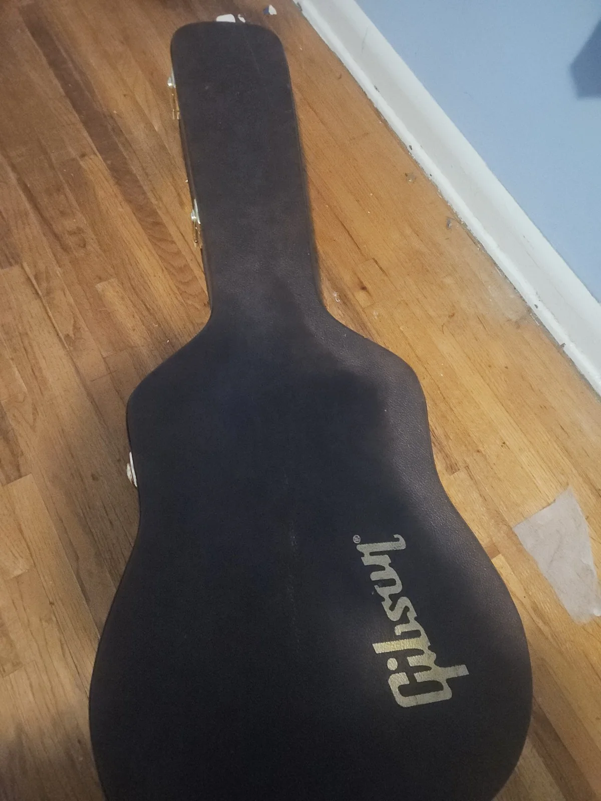 Gibson Acoustic Guitar Signed by James Taylor, Nancy Wilson & more (w/PROOF), image 2
