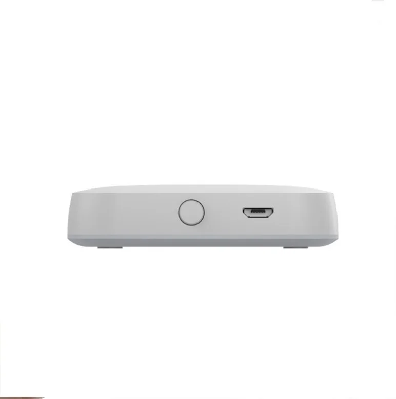 Tuya Smart Home Gateway Wireless Multi-function Device Central Control Host, image 2