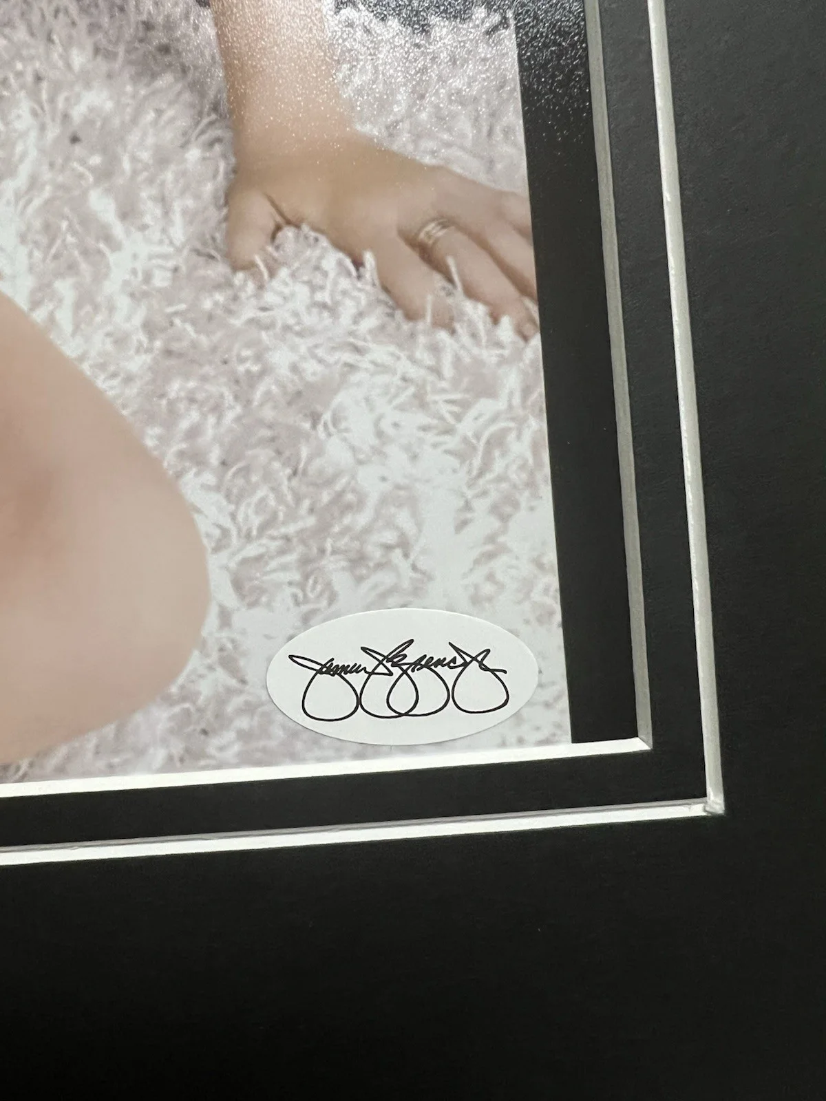 Lot Hillary Swank , Selma Blair Wendy Kaye , Nicole Kidman And Haley Duff JSA, image 4