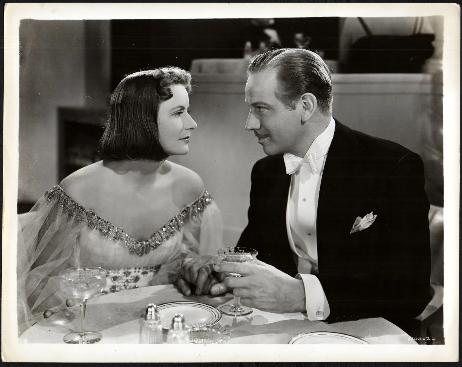NINOTCHKA 1939 Greta Garbo, Melvyn Douglas, Sig Ruman, Felix Bressart 4 STILLS, изображение 3