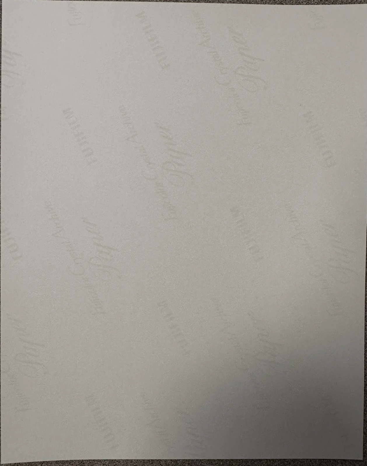 Michael Gambon — Michael Gambon Signed Autograph 8x10 Matte Harry Potter Albus Dumbledore COA, изображение 3