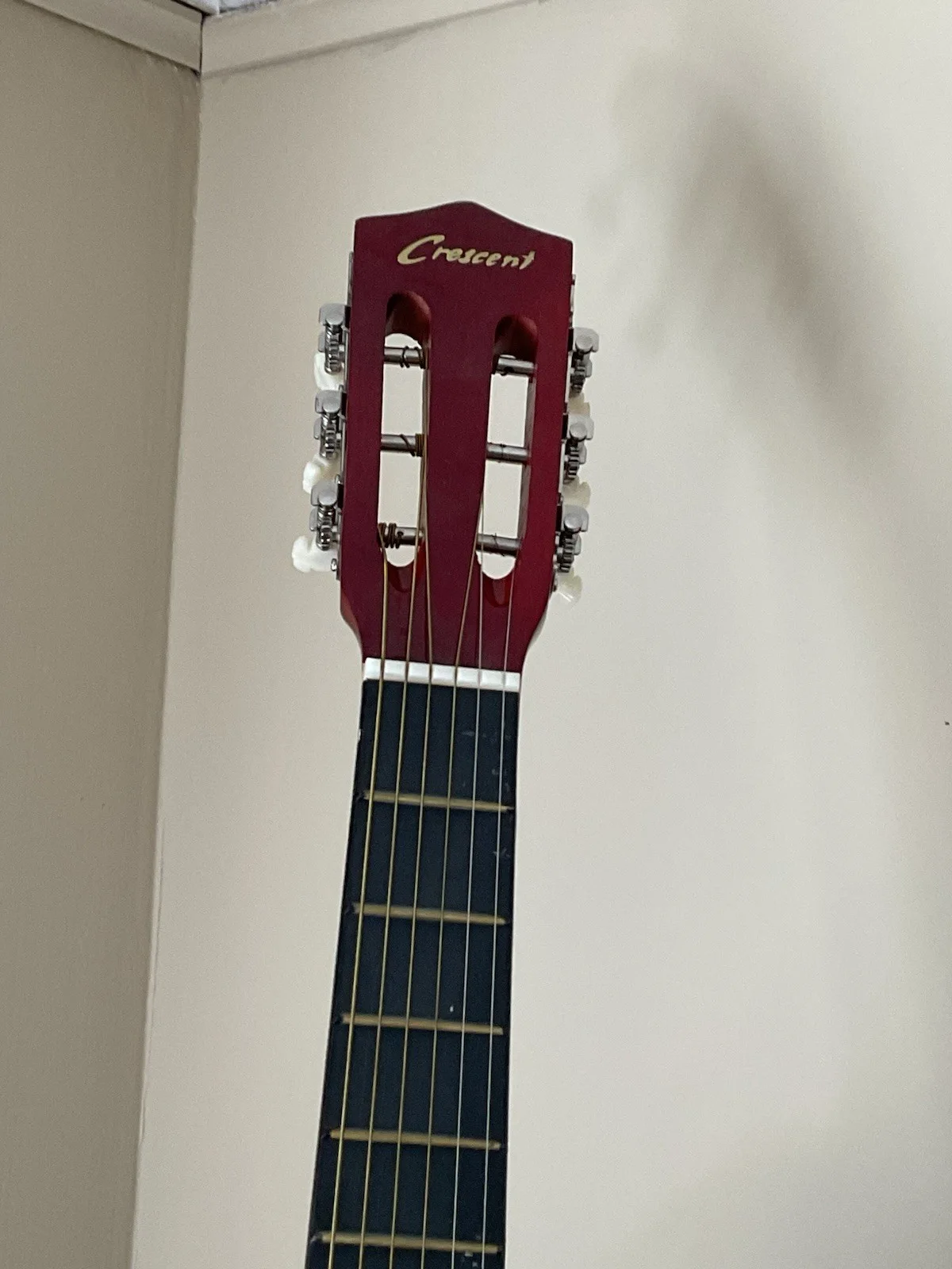 Country Music Legend LORETTA LYNN Signed AUTOGRAPH Guitar JSA Letter, изображение 2