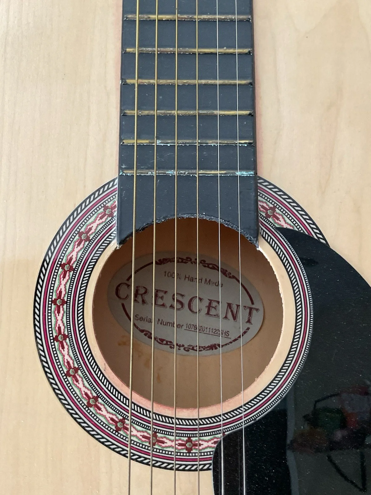 Country Music Legend LORETTA LYNN Signed AUTOGRAPH Guitar JSA Letter, изображение 4