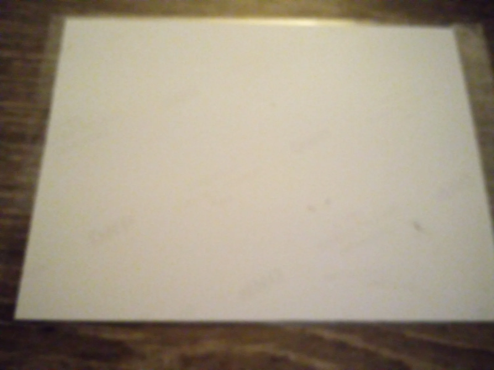 Melanie Chartoff — MELANIE CHARTOFF-SIGNED 4x5.5 B&W PHOTO TV FRIDAYS SEINFELD RUGRATS Didi Pickles, изображение 2