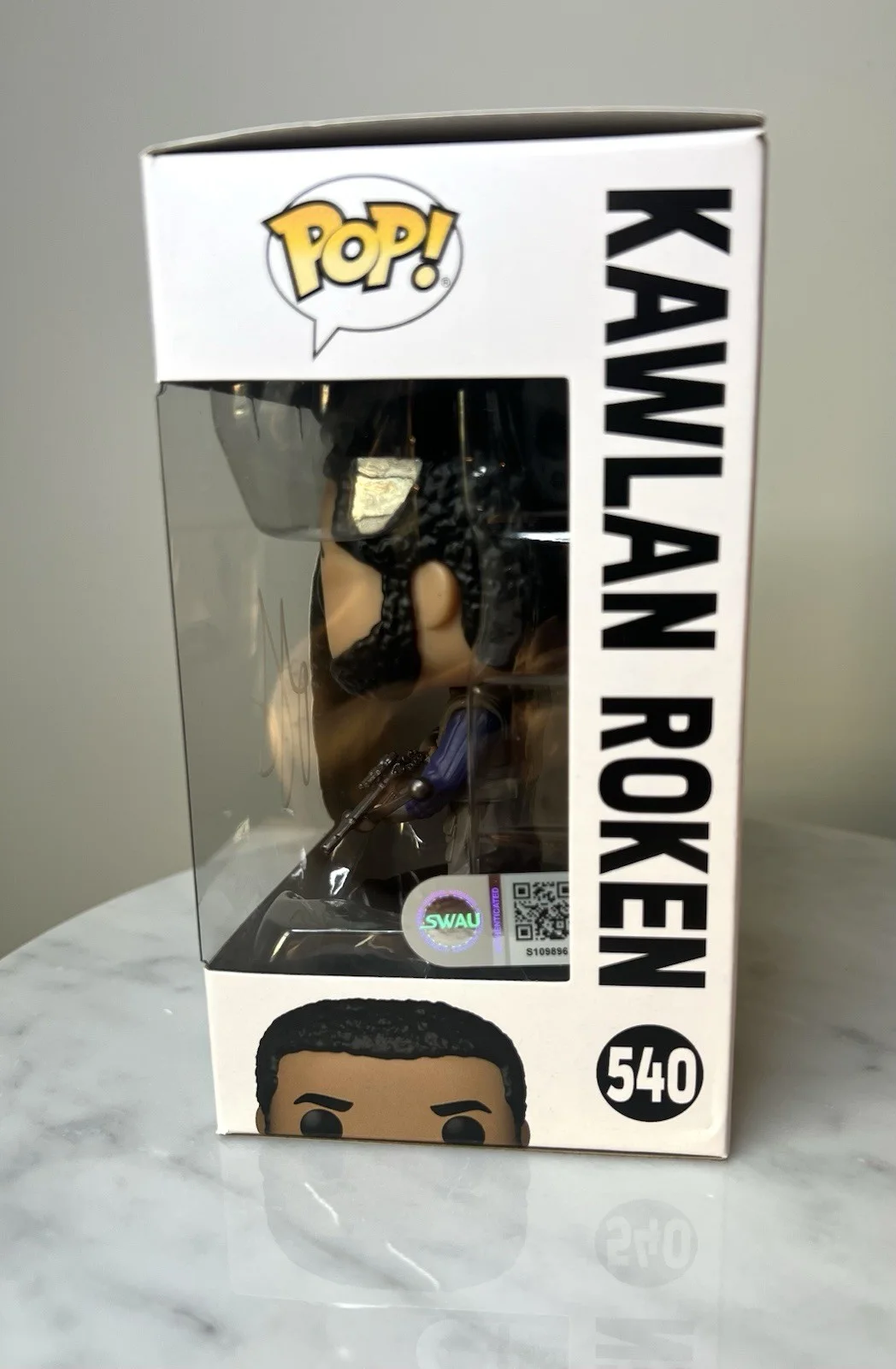 SWAU FUNKO POP, image 3