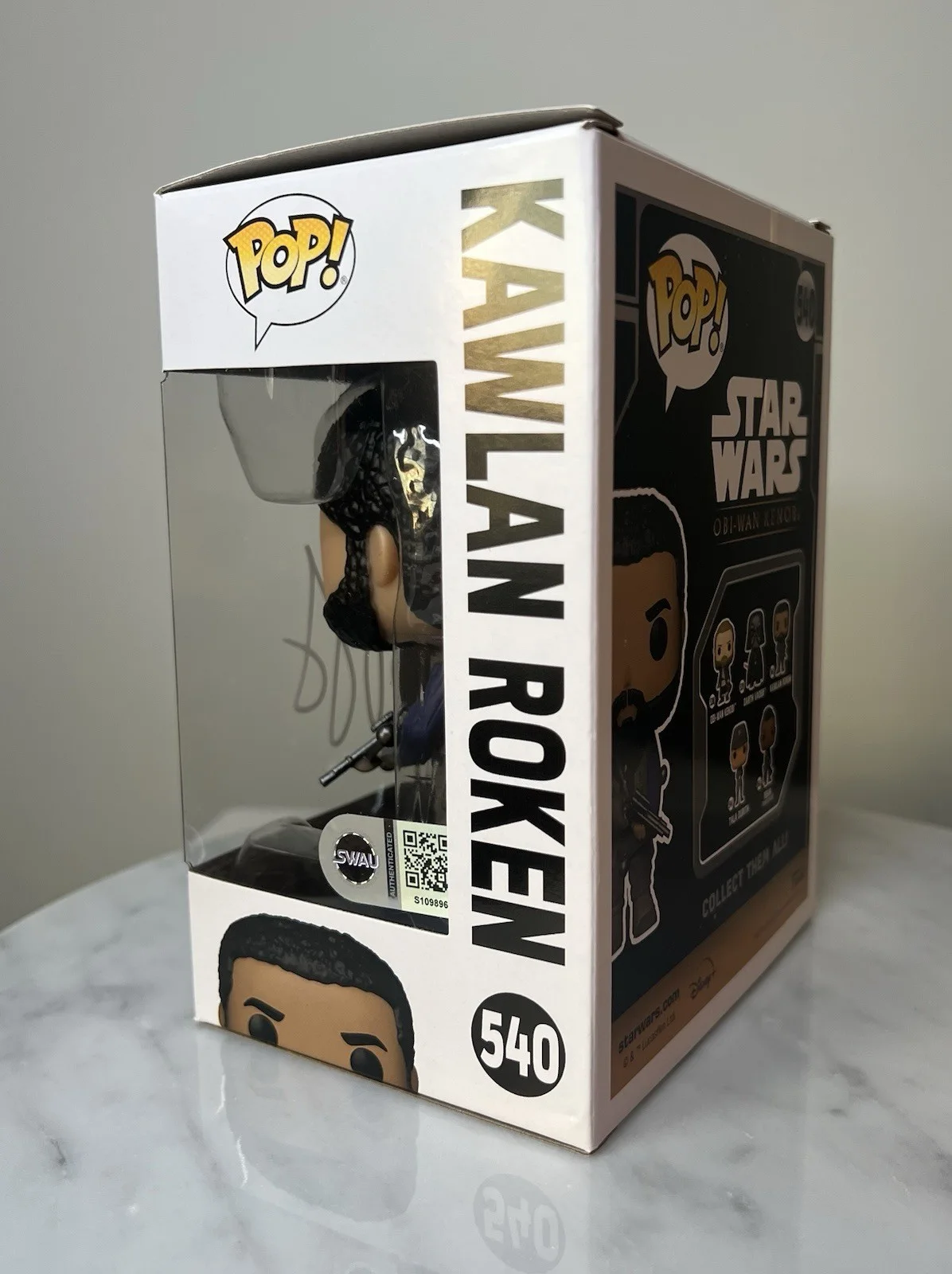 SWAU FUNKO POP, image 4